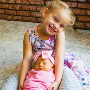 Meet your Posher, Carlena